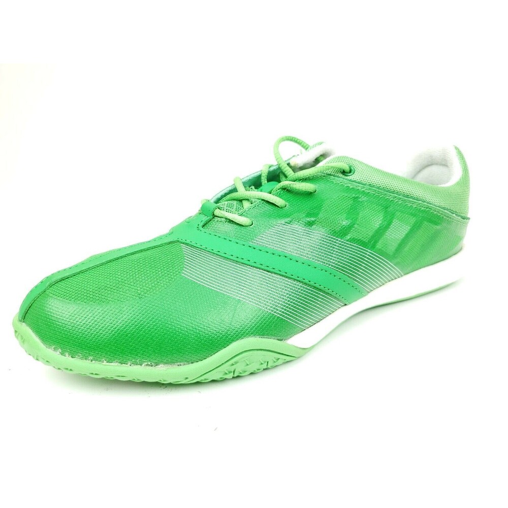 Propet Womens Ricochet Walking Athletic Comfort Shoes W3733 Green Size 10 W(D)